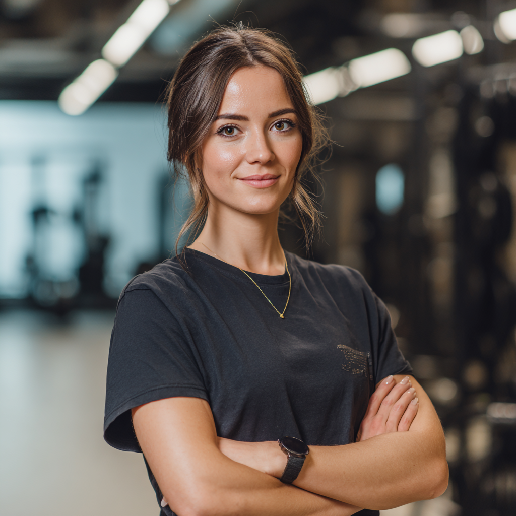 Персональні тренування